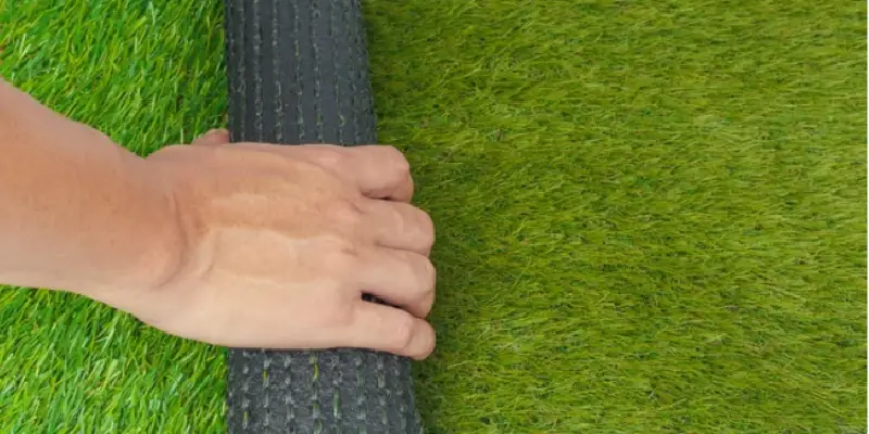 Average Lifespan Of Artificial Turf