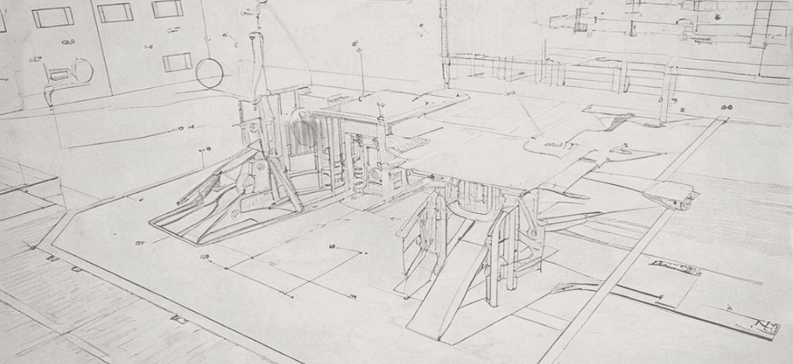 Design Blueprint