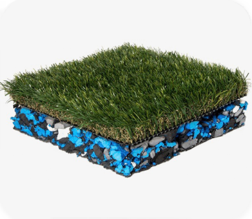 PolyGreen Foam