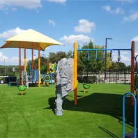 Playgrounds