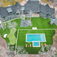 Residential Turf