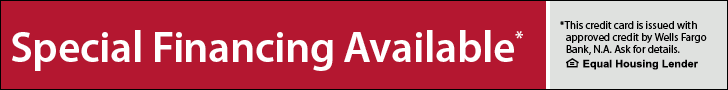 Financing