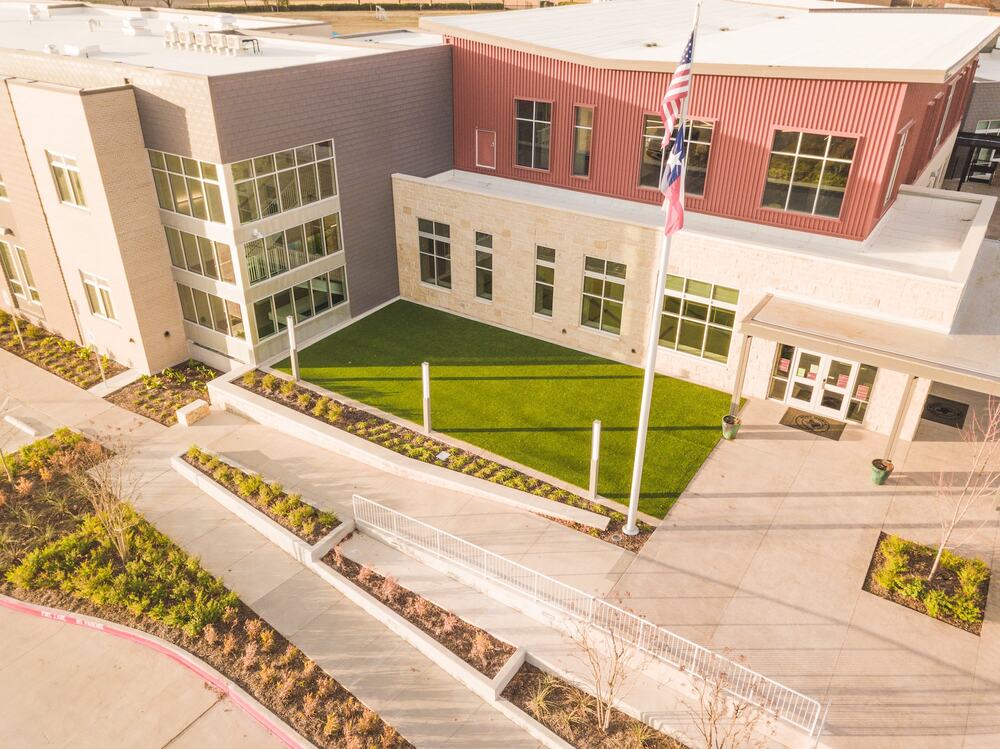 Fort Worth ISD