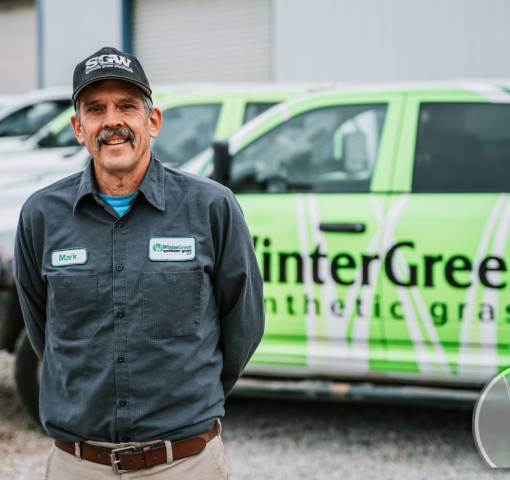 The First Hire