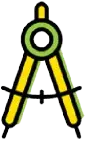 Measuring Icon