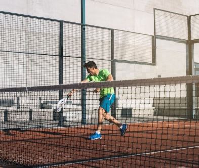 Padel Gallery 1