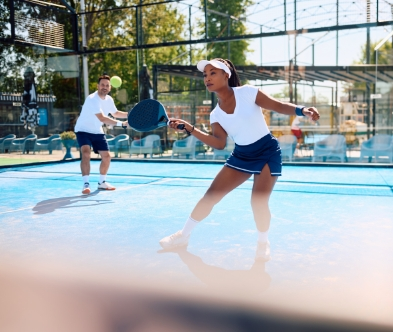 Padel Gallery 2
