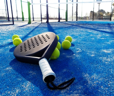 Padel Gallery 3