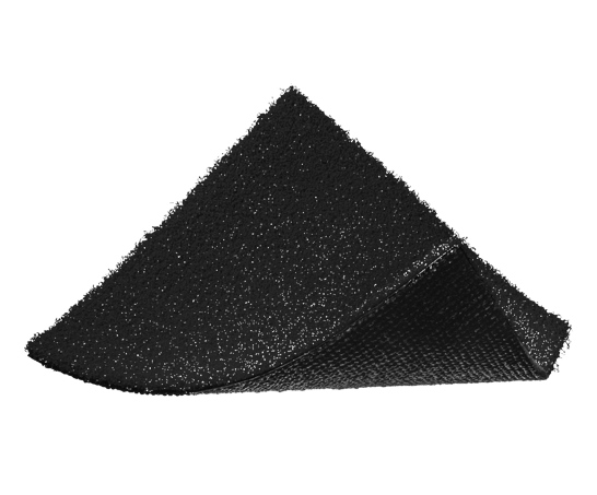 Padel Pro Black Product Image
