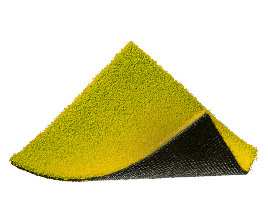 Padel Pro Yellow Product Image