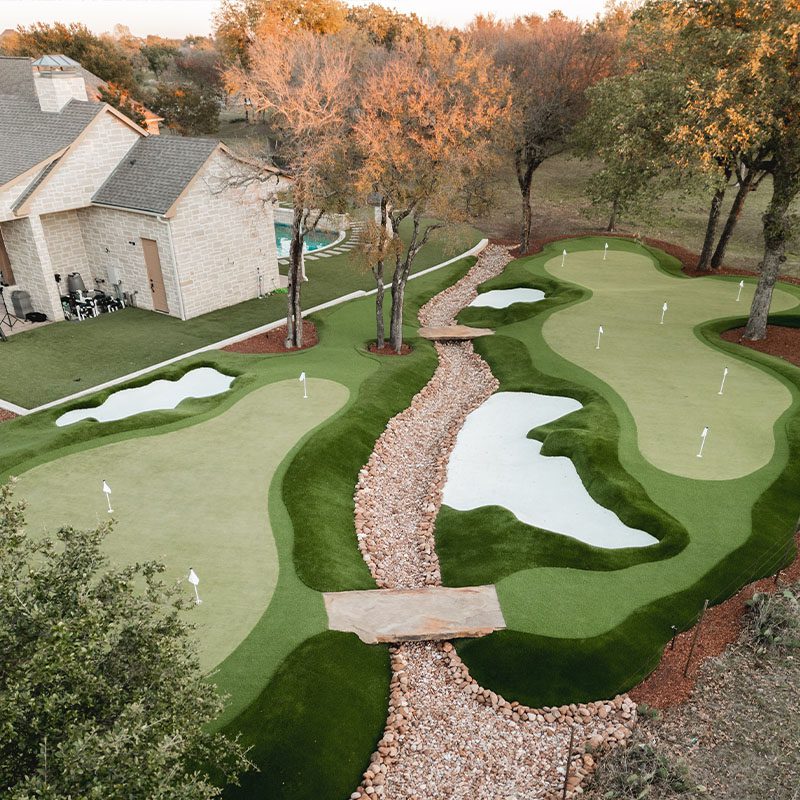 Bring World-Class Golf to Your Property