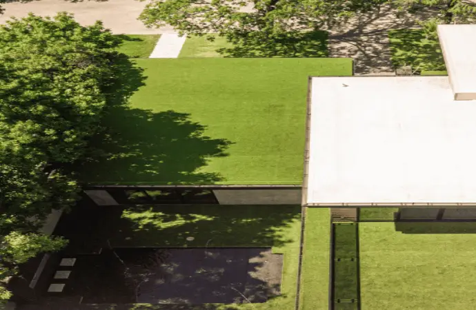 Turf Applications for Your Rooftop